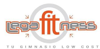 Imagen de LEGAFITNESS TU GIMNASIO LOW COST