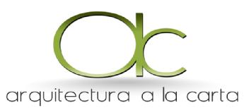 Imagen de AC ARQUITECTURA A LA CARTA