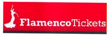 Imagen de FLAMENCO TICKETS
