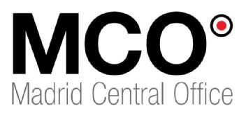 Imagen de MCO MADRID CENTRAL OFFICE