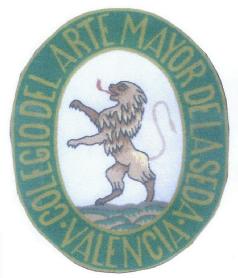 Imagen de COLEGIO DEL ARTE MAYOR DE LA SEDA VALENCIA