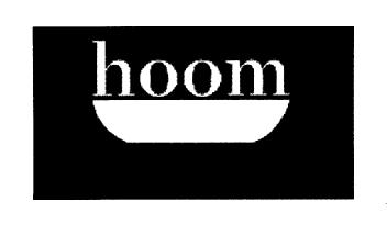 Imagen de HOOM