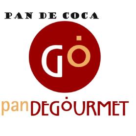 Imagen de PAN DE COCA GO PANDEGOURMET