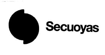 Imagen de SECUOYAS