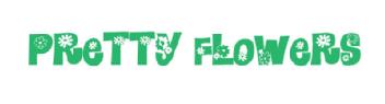 Imagen de PRETTY FLOWERS