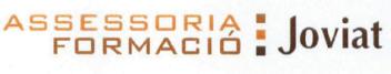 Imagen de ASSESSORIA I FORMACIO JOVIAT