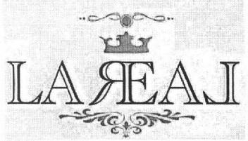 Imagen de LA REAL