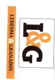 Imagen de L&G LEDESMA & GRANADOS
