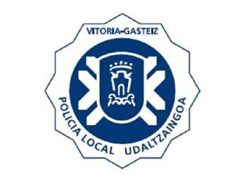 Imagen de POLICIA LOCAL UDALTZAINGOA VITORIA-GASTEIZ