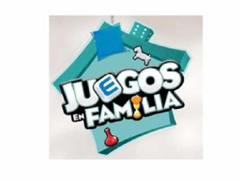 Imagen de JUEGOS EN FAMILIA