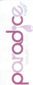 Imagen de PARADICE YOGURTHELADO CREAM