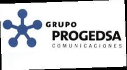 Imagen de GRUPO PROGEDSA COMUNICACIONES
