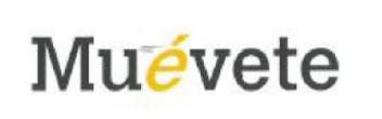 Imagen de MUEVETE