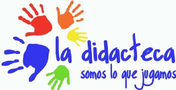 Imagen de LA DIDACTECA SOMOS LO QUE JUGAMOS