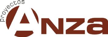 Imagen de PROYECTOS ANZA
