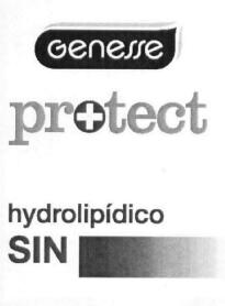 Imagen de GENESSE PROTECT HYDROLIPIDICO SIN