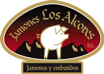 Imagen de JAMONES LOS ALCORES S.L. JAMONES Y EMBUTIDOS