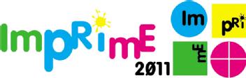Imagen de IMPRIME 2011 IMPRIME