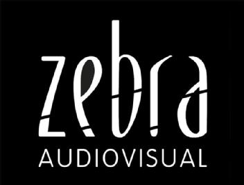 Imagen de ZEBRA AUDIOVISUAL