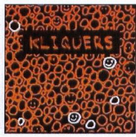 Imagen de KLIQUERS