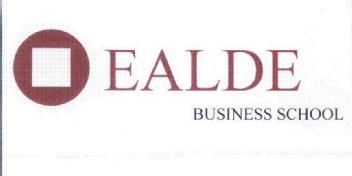 Imagen de EALDE BUSINESS SCHOOL