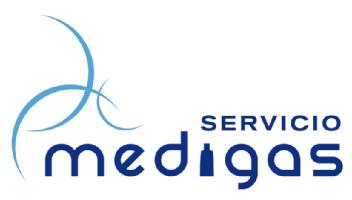 Imagen de SERVICIO MEDIGAS