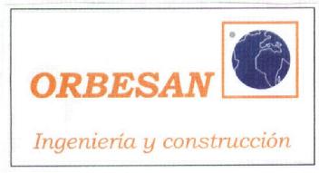 Imagen de ORBESAN INGENIERIA Y CONSTRUCCION