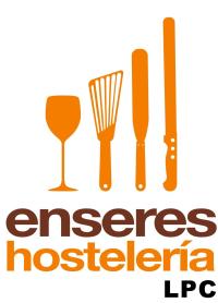 Imagen de ENSERES HOSTELERIA LPC