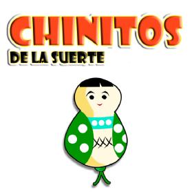 Imagen de CHINITOS DE LA SUERTE