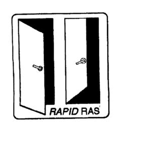Imagen de RAPID RAS