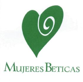 Imagen de MUJERES BETICAS