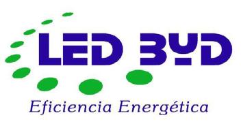 Imagen de LED BYD EFICIENCIA ENERGETICA