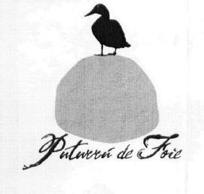Imagen de PUTURRU DE FOIE