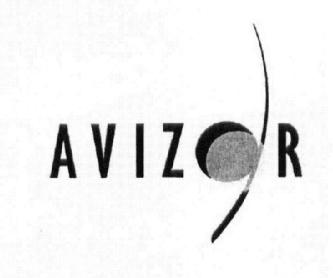 Imagen de AVIZOR