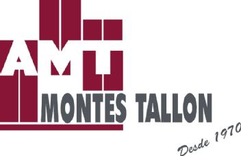 Imagen de AMT MONTES TALLON DESDE 1970