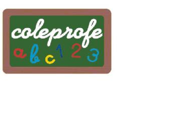 Imagen de COLEPROFE ABC 123