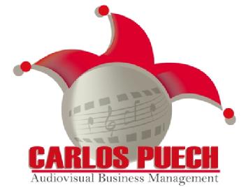 Imagen de CARLOS PUECH AUDIOVISUAL BUSINESS MANAGEMENT