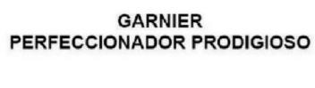 Imagen de GARNIER PERFECCIONADOR PRODIGIOSO