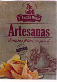 Imagen de NUESTRA SEÑORA DEL CARMEN D. SANCHO MELERO ARTESANAS PATATAS FRITAS EN PEROL