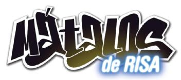Imagen de MATALOS DE RISA