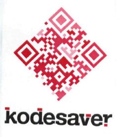 Imagen de KODESAVER