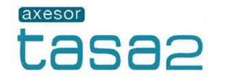 Imagen de AXESOR TASA2