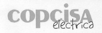 Imagen de COPCISA ELECTRICA