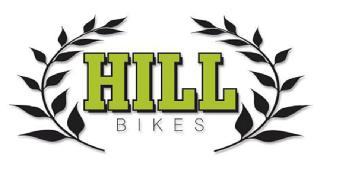 Imagen de HILL BIKES