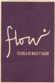 Imagen de FLOW ESCUELA DE BAILE Y SALUD