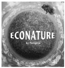 Imagen de ECONATURE BY PAVIGESA