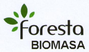 Imagen de FORESTA BIOMASA