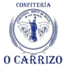 Imagen de CONFITERIA O CARRIZO EXQUISITAS BOLLA DE DULCE DE SAN NICOLAS