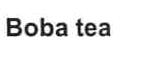 Imagen de BOBA TEA