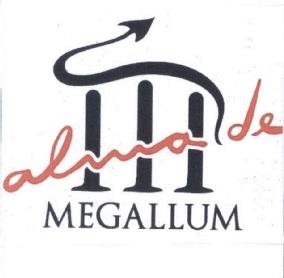 Imagen de ALMA DE MEGALLUM